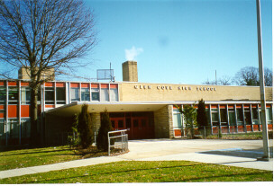 Glen Cove High School