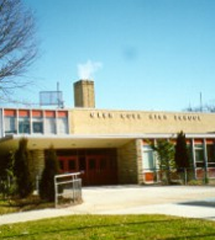 glen cove high school