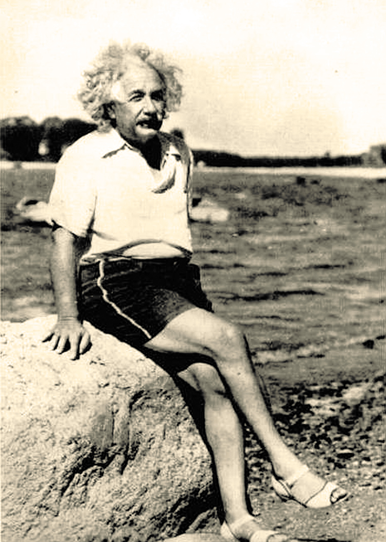 Einstein