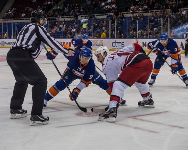 New York Islanders