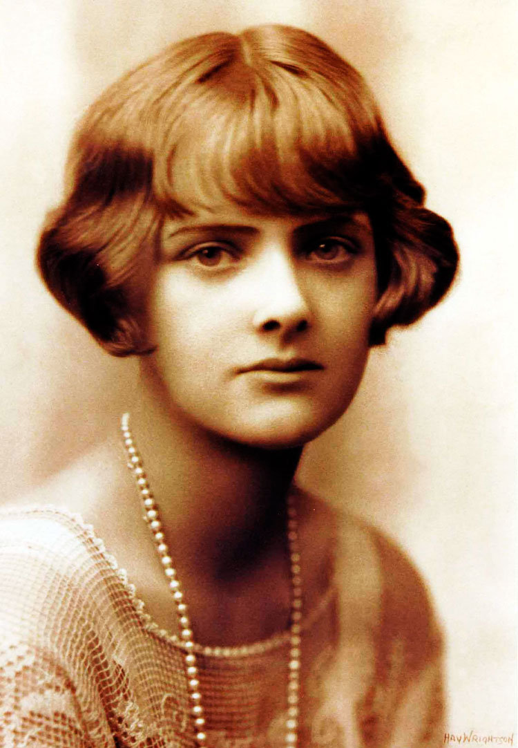 Daphne Du Maurier