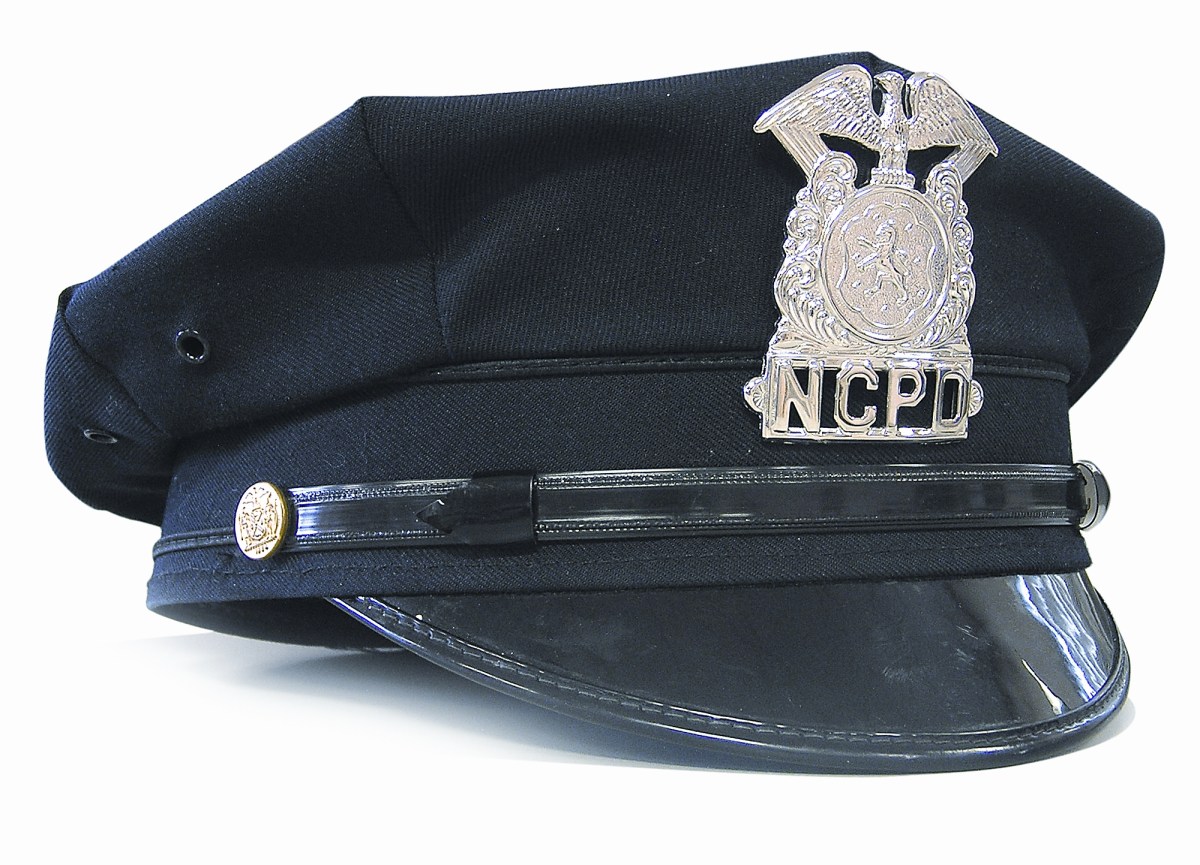 NCPD