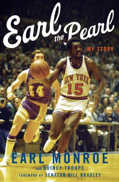 earl the pearl