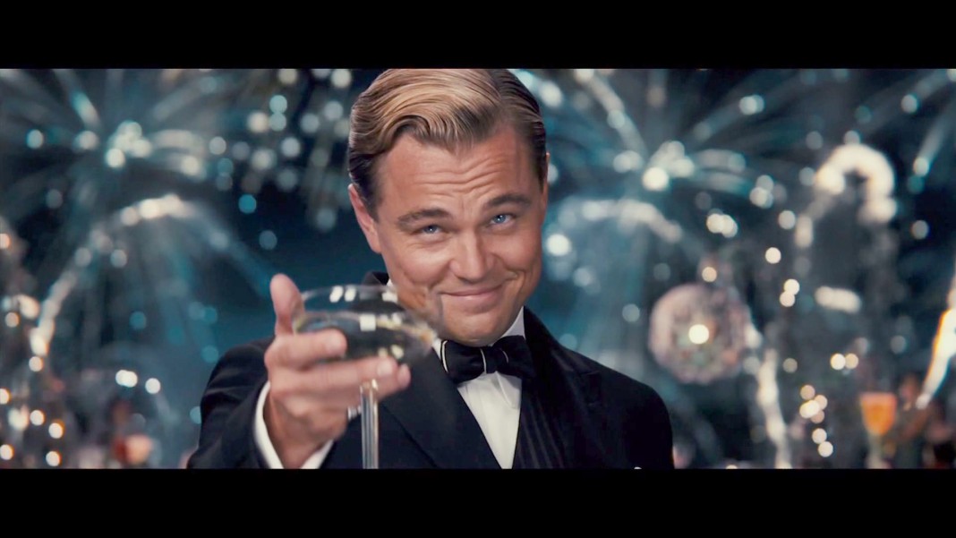 New Takes on ‘The Great Gatsby’ Coming as Classic Novel Enters Public ...