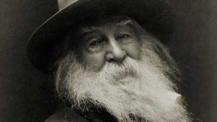 Walt-Whitman