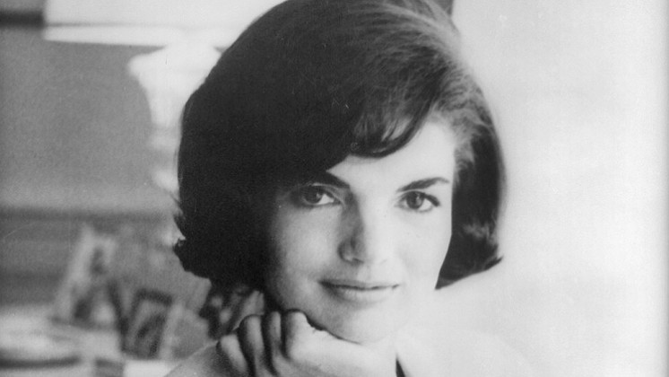 Jackie O: LI’s First Lady