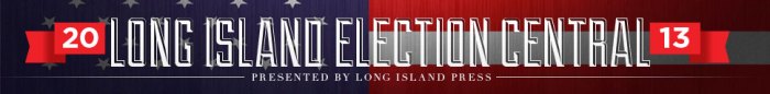 Long Island Election Results