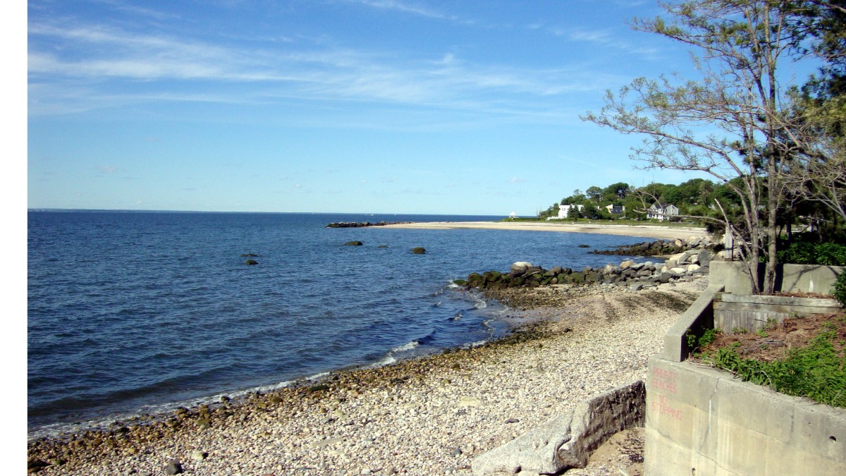 Bayville Beach