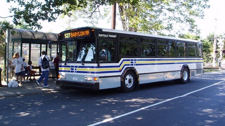 Suffolk County Transit Bus Supporters Intensify Calls for Increased ...