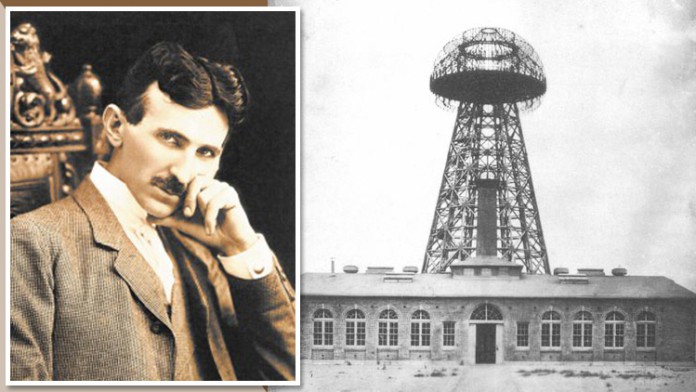 Nikola Tesla Wardenclyffe Lab to Receive World Historic Site Designation