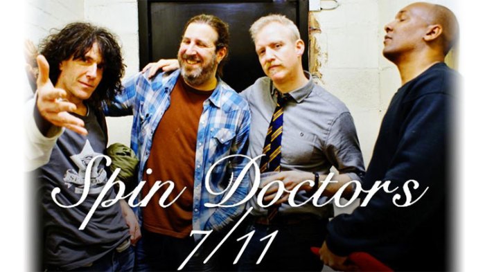 spin doctors