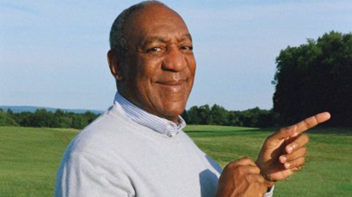 Bill Cosby