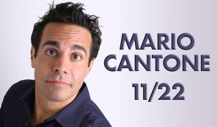 mario cantone