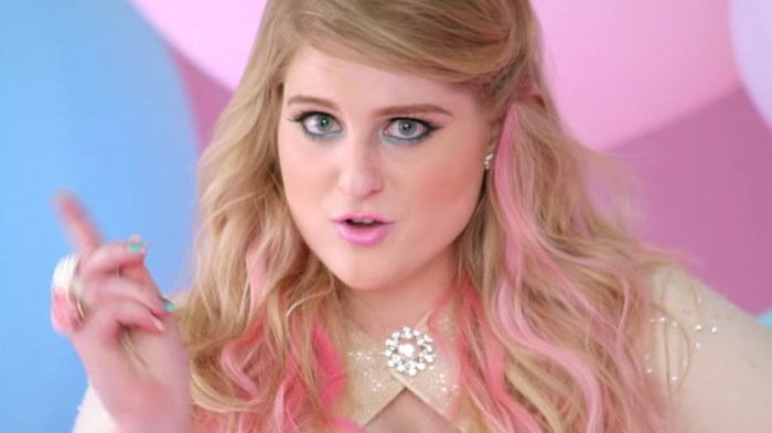 Meghan Trainor