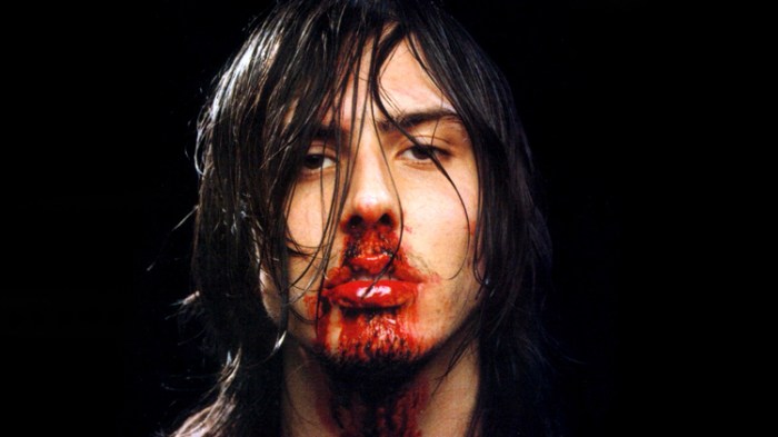 Andrew W.K.