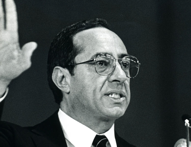 Mario Cuomo