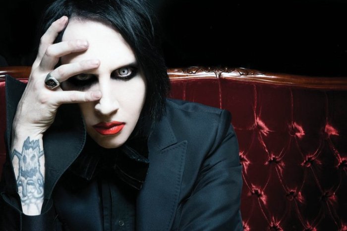 Marilyn Manson