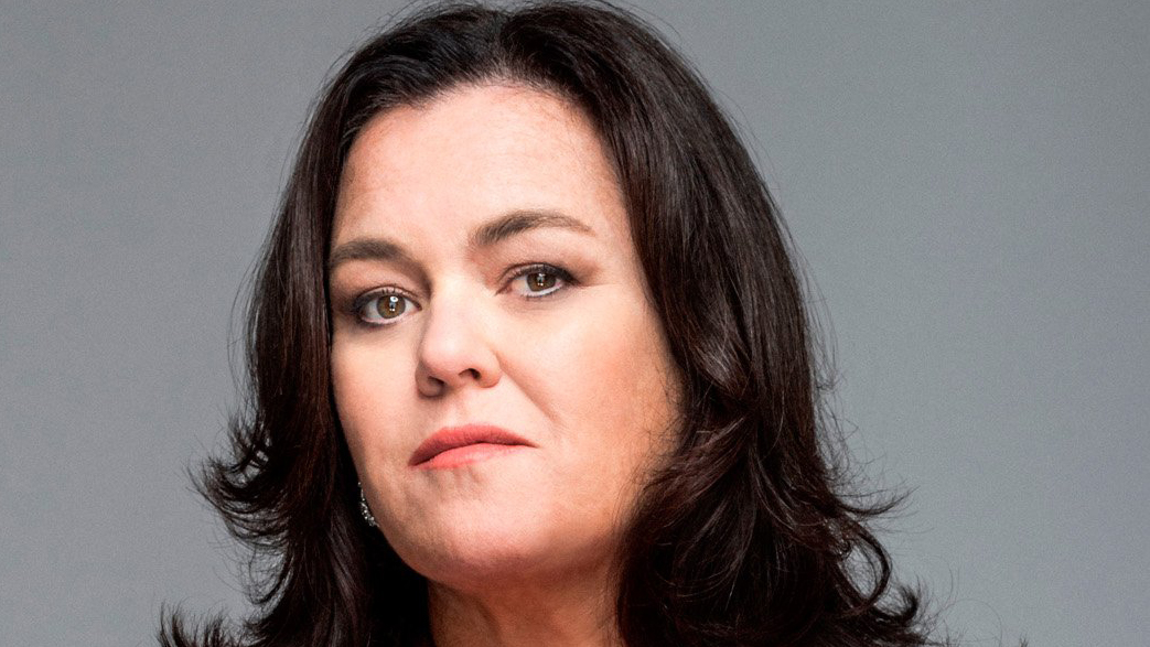 Rosie O'Donnell