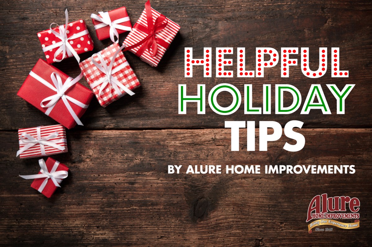 Alure Home Improvements