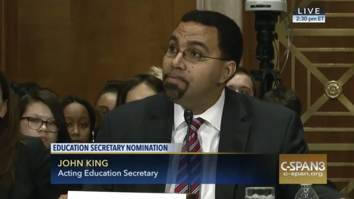 Common Core Critics Slam Confirmation Of John King As U.S. Education ...