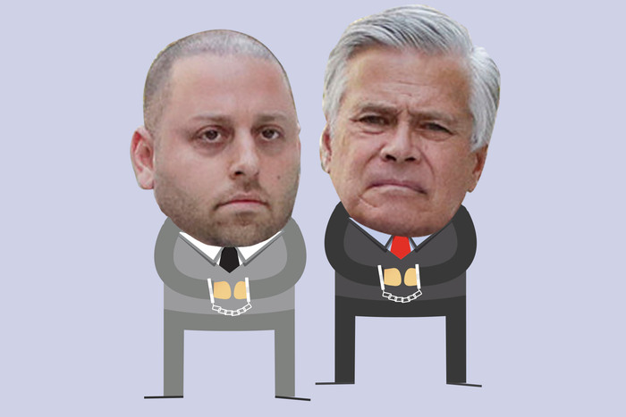 Skelos