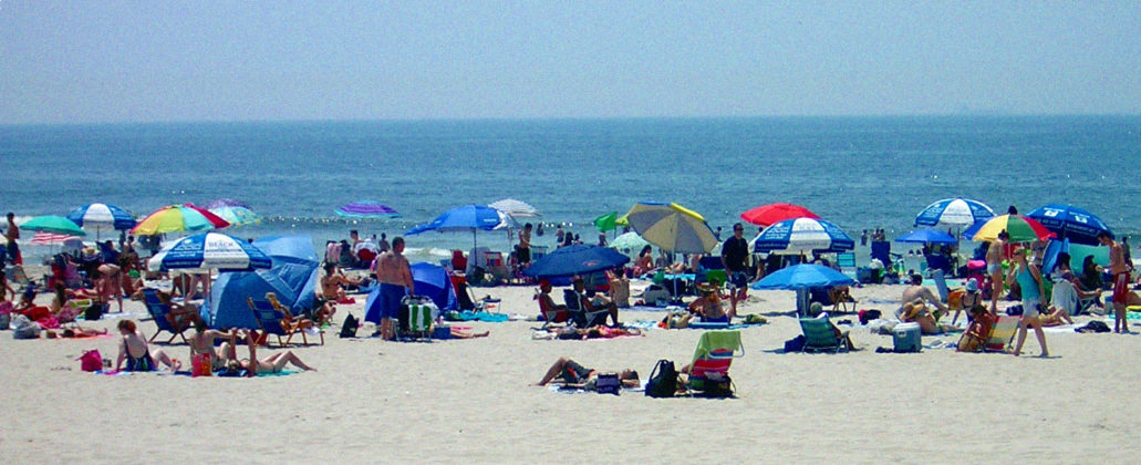 3 Long Island Beaches Rank Among Best in US