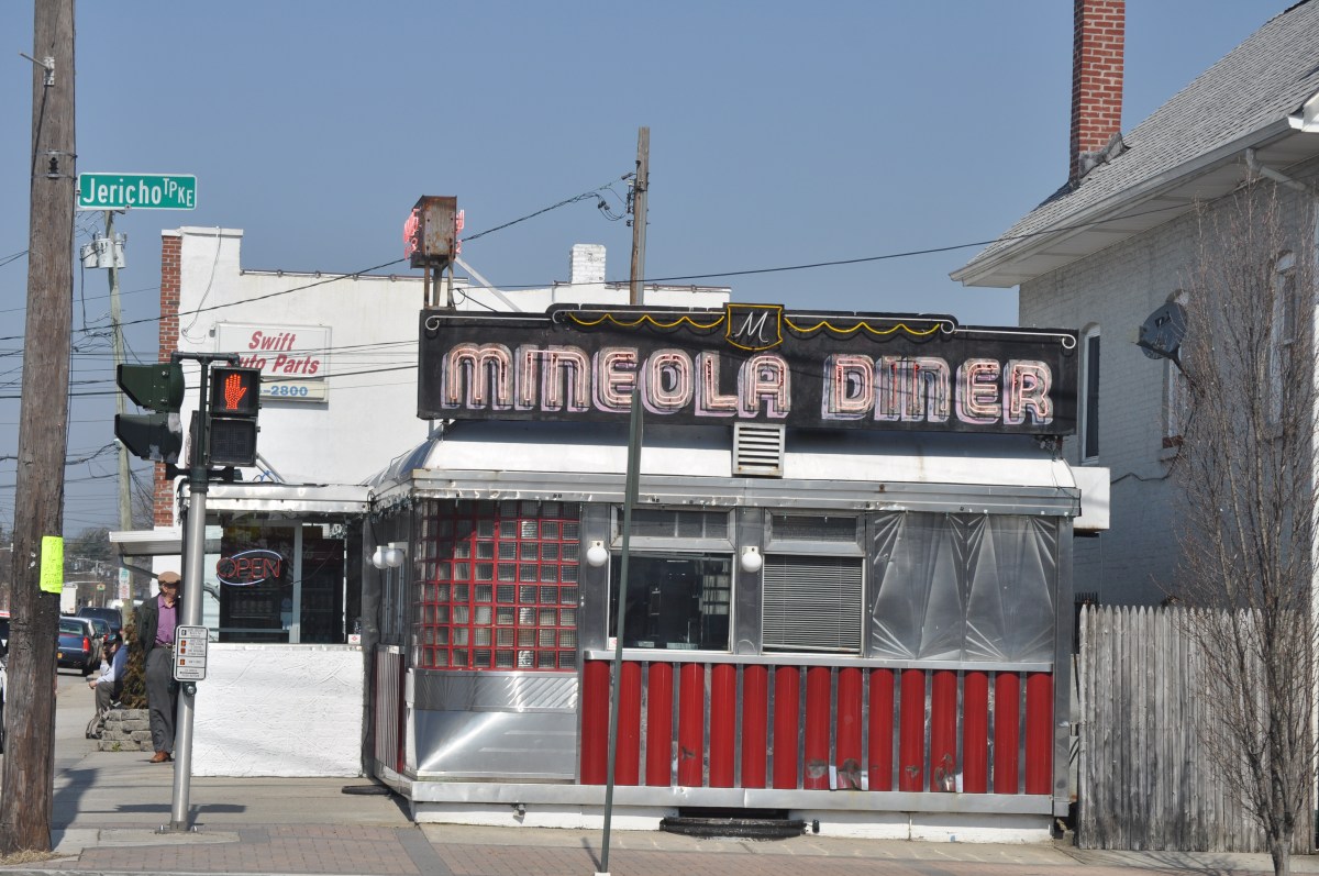 Mineola