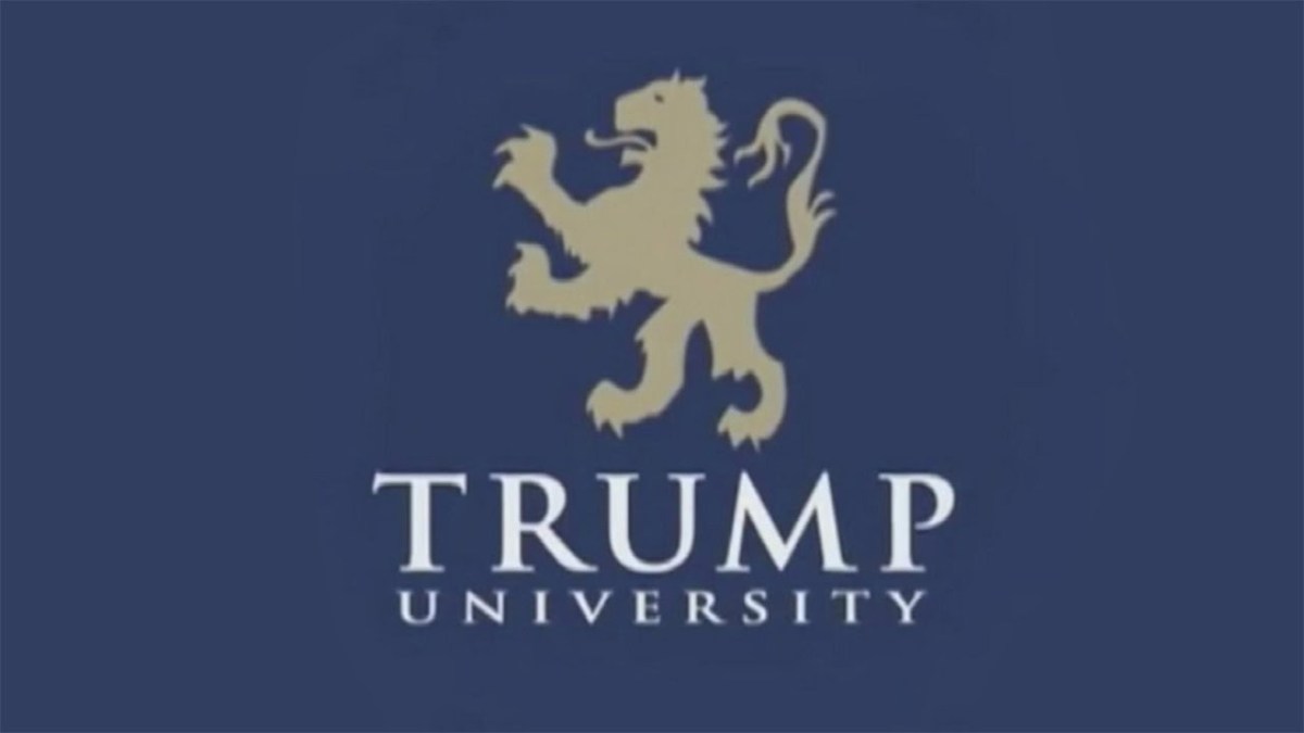 Trump University