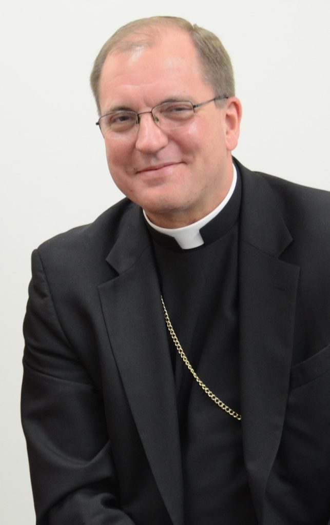 Pope Names New Bishop of Rockville Centre Diocese