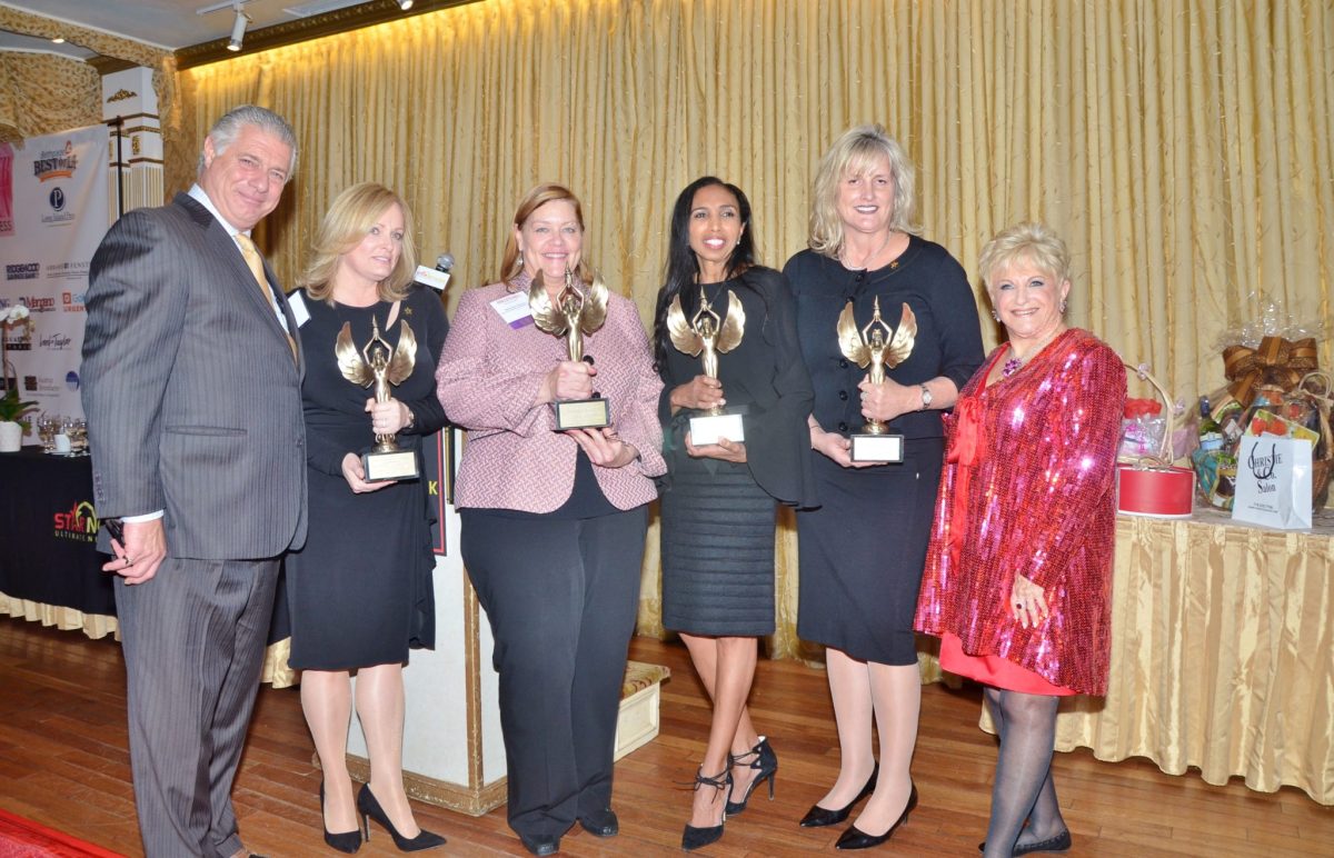 Star Network Power Women in Business