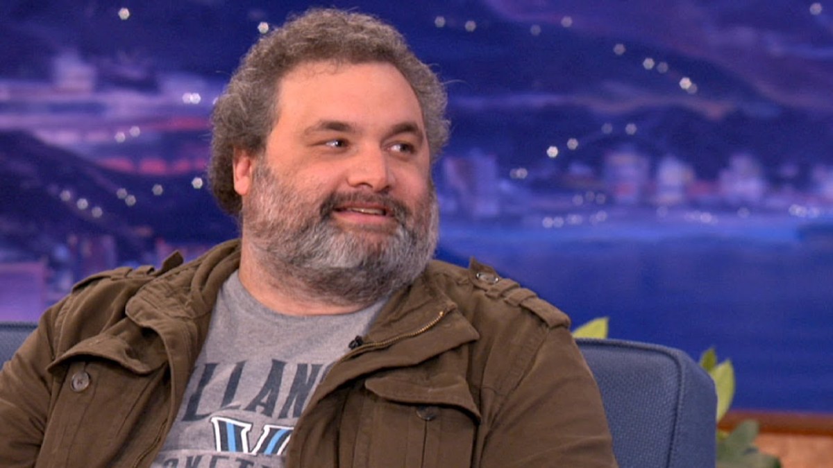 Artie Lange