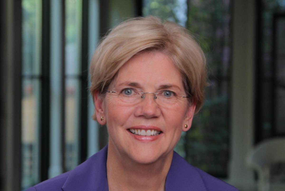 Elizabeth Warren