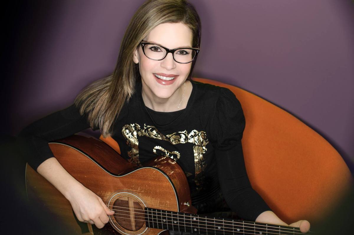 Lisa Loeb