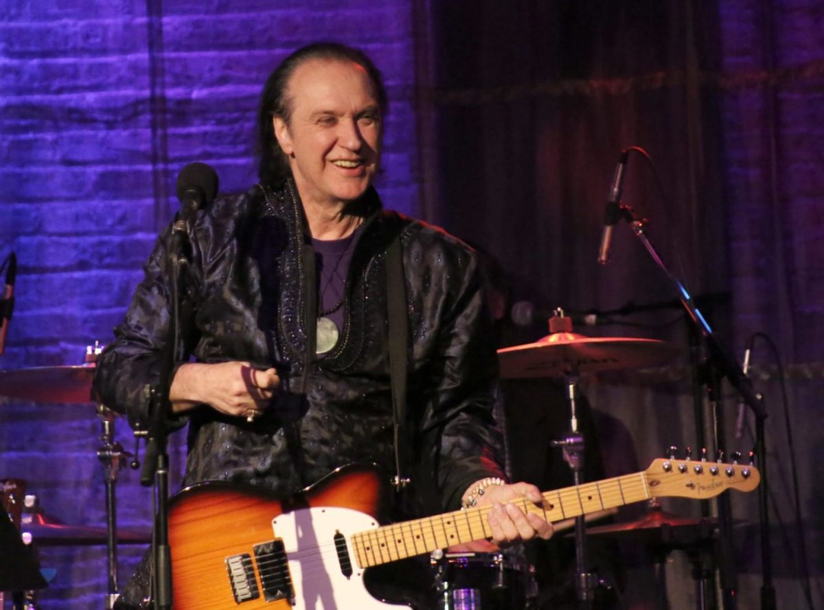 Dave Davies The Kinks