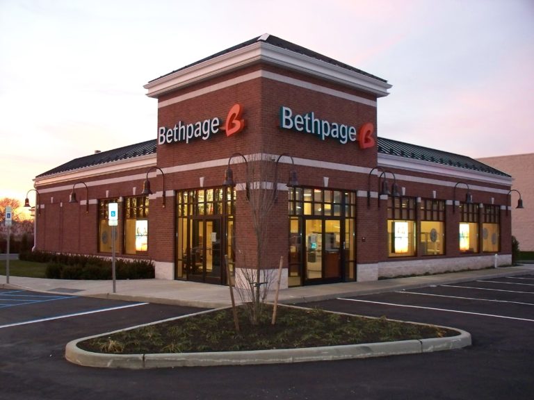 Bethpage Federal Credit Union Named Best Bank in NY