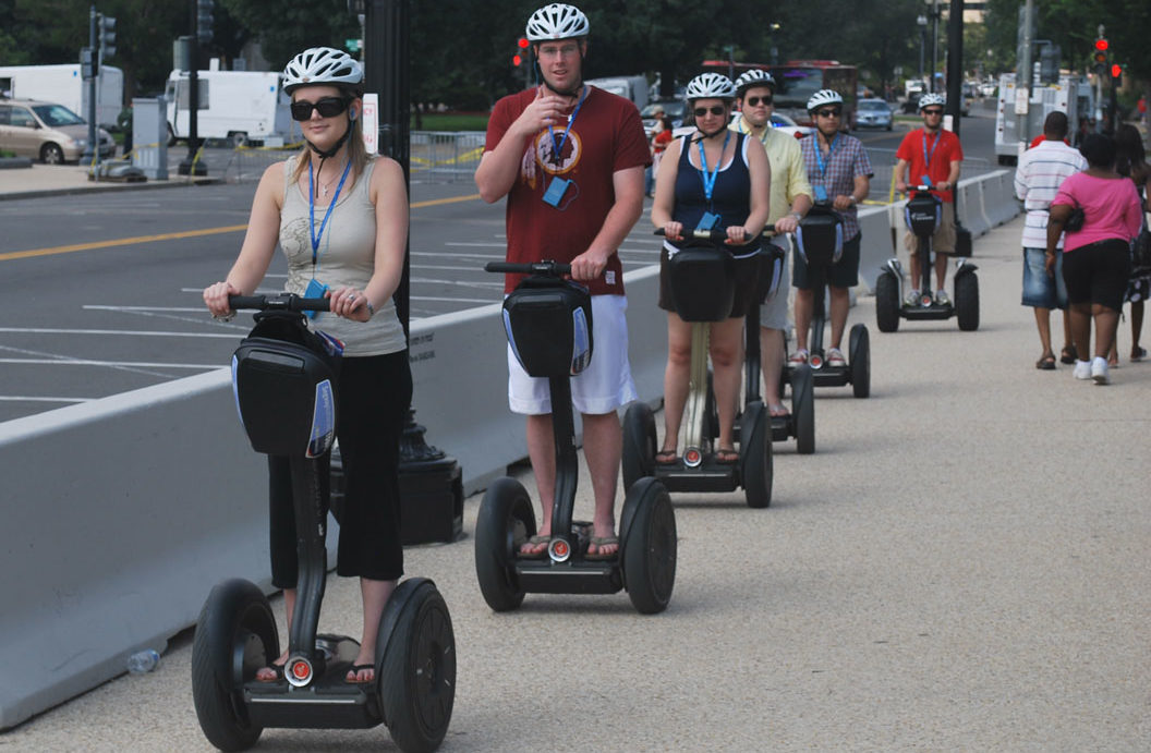 segway