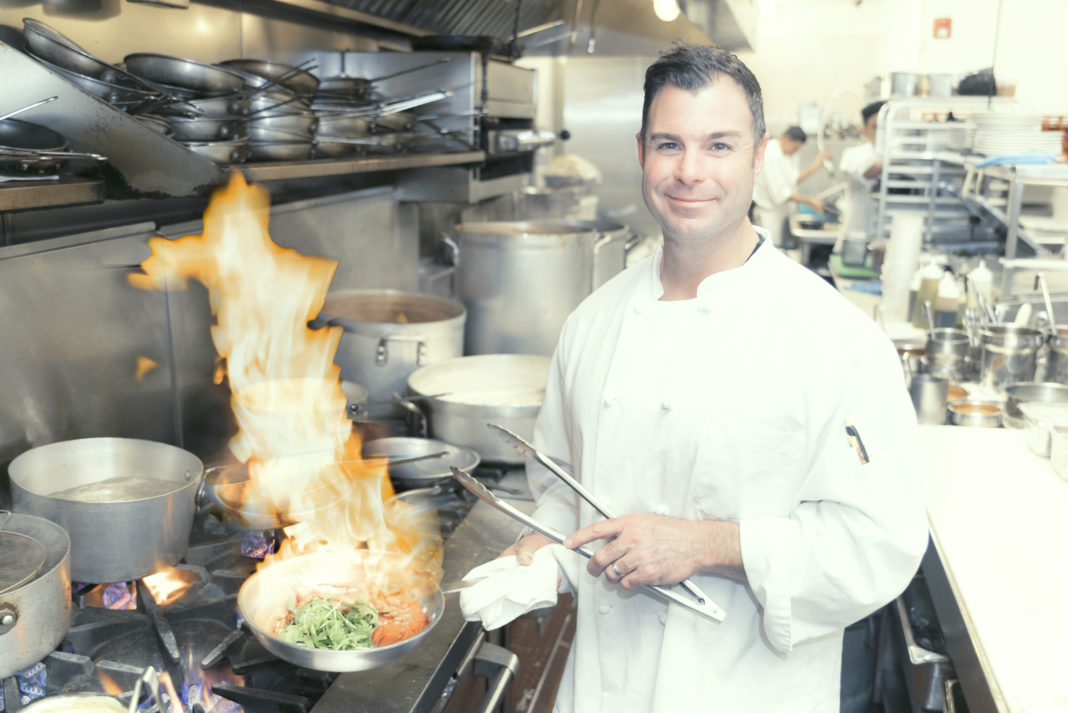 Chef Ed Davis Marks 20 Years at Waterzooi, Long Island’s Only Belgian ...