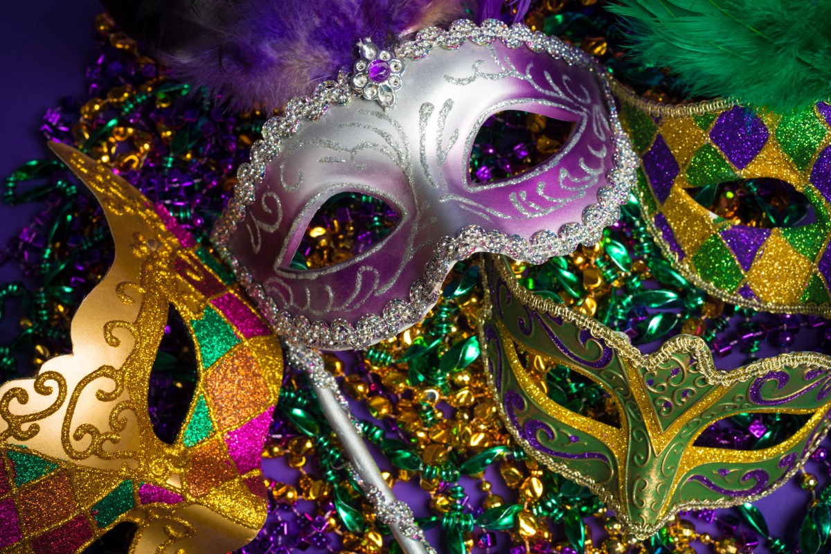 Mardi Gras