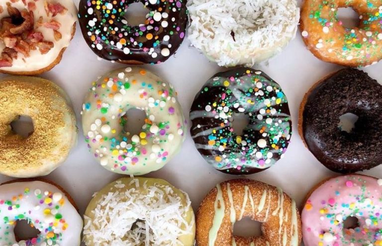 Duck Donuts Opening First Long Island Location