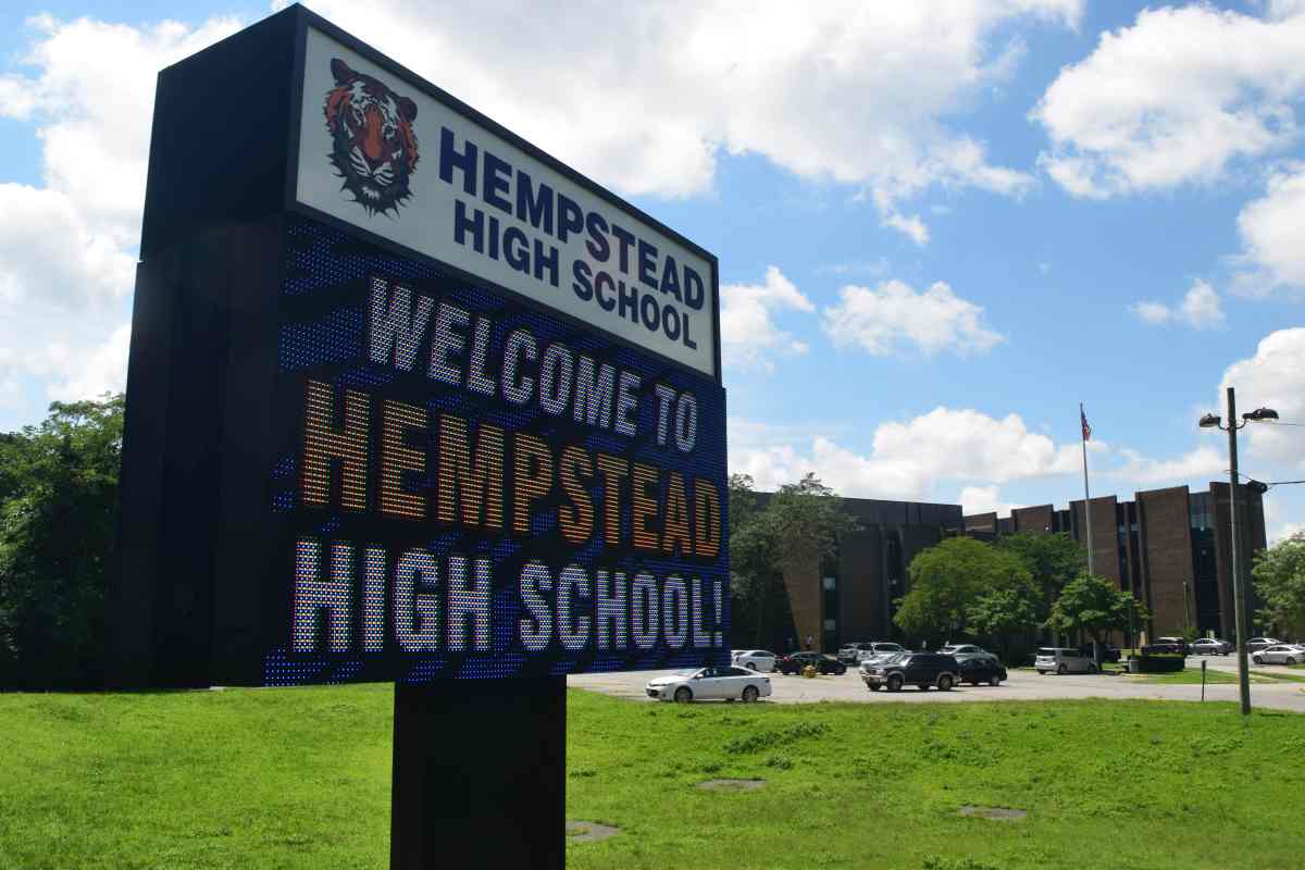 hempstead