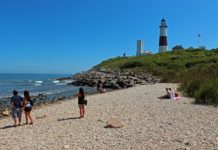 Everything You Ever Wanted To Know About Jones Beach