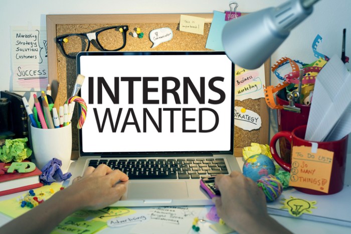 interns