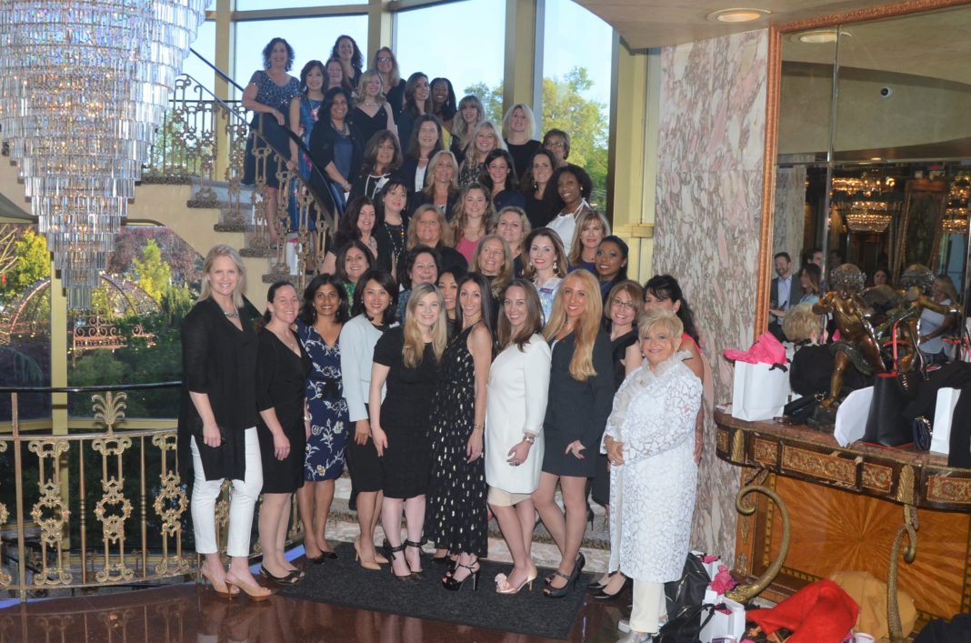 Long Island Power Women Honored