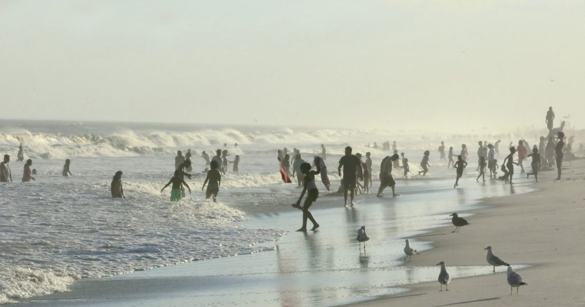 Jones Beach