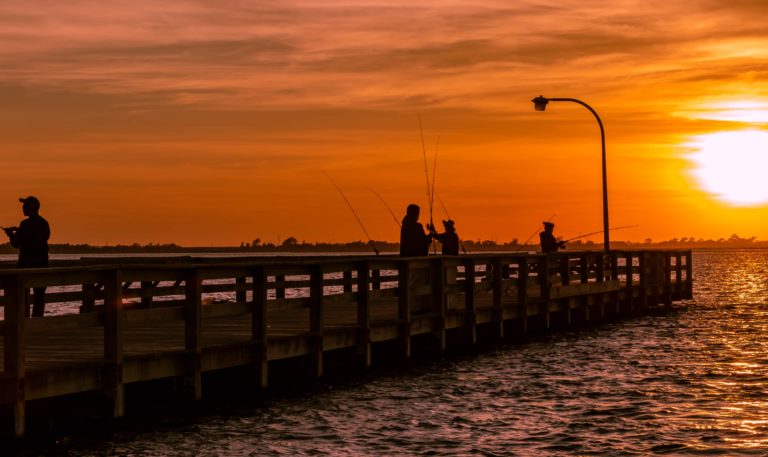 Everything You Ever Wanted To Know About Jones Beach