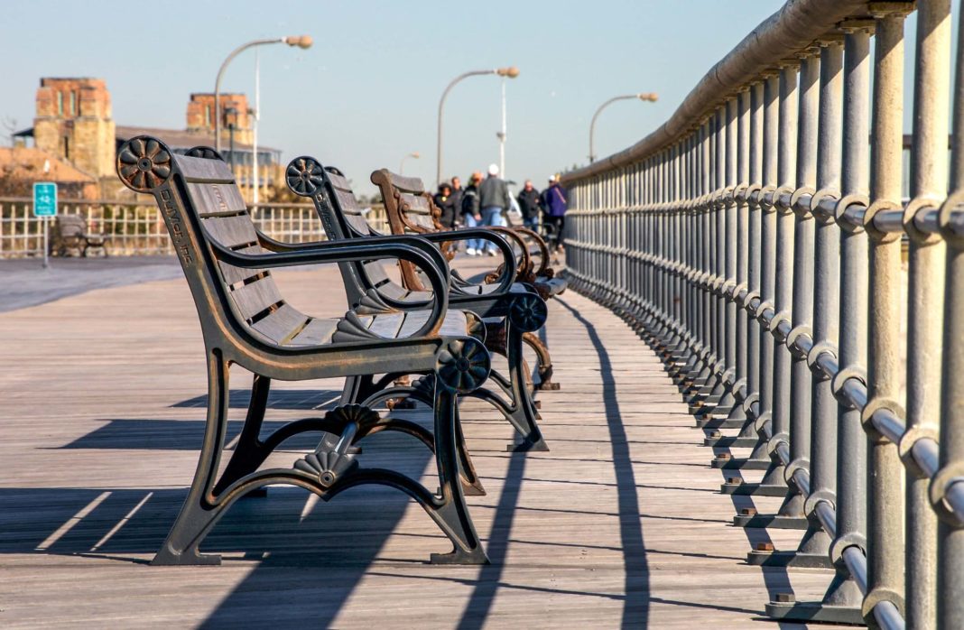 Everything You Ever Wanted To Know About Jones Beach