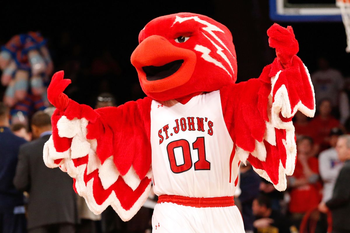 15 Mascots That Rally Long Island College Spirit