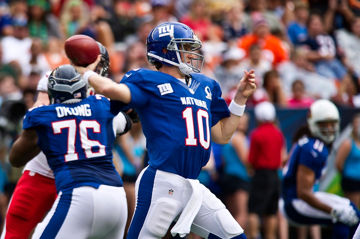 NFL pays tribute to military service members during the 2013 Pro Bowl