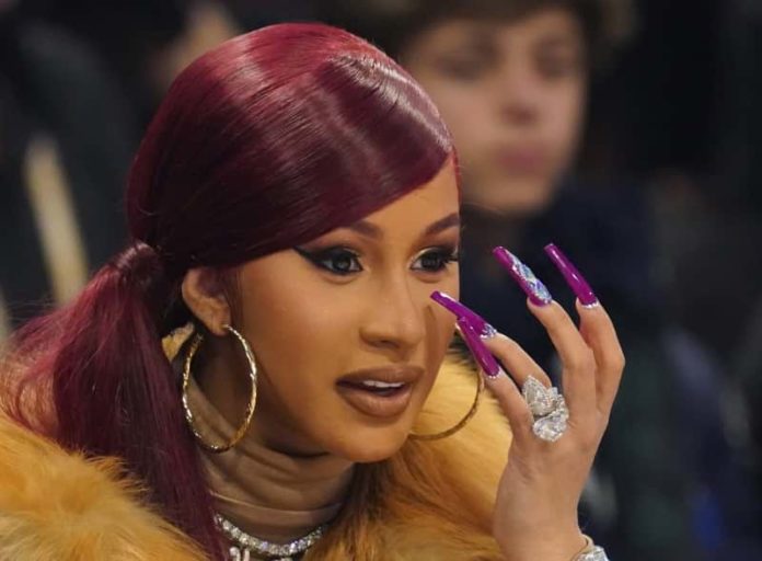 Cardi B Sued Over Smith Point Beach Spat