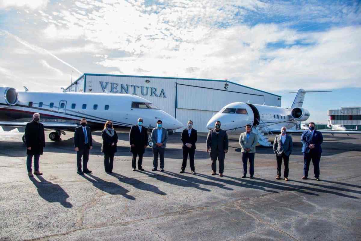 ventura air services